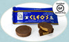 Go Max Go Cleos Peanut Butter Cups 43g